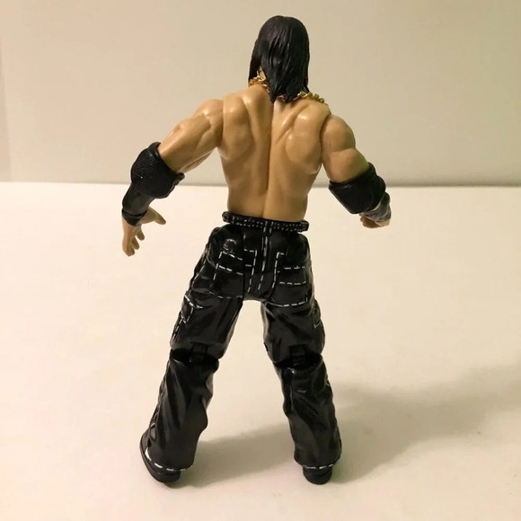 1999 Jakks Pacific Matt Hardy Action Figure WWF WWE Titan Tron Live - Picture 6 of 14